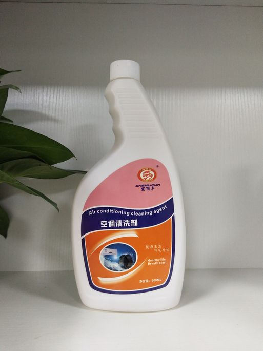 家電清洗之空調清洗劑