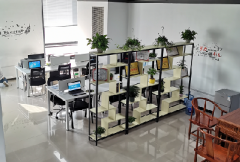 新起點，新征程，不忘初心，一路前行！