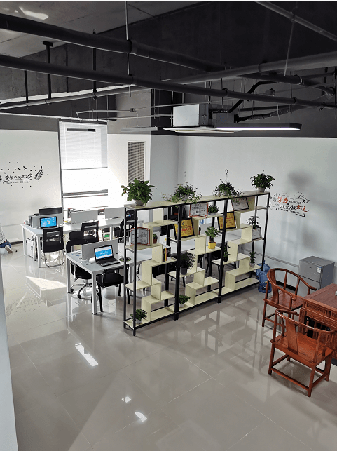 新起點，新征程，不忘初心，一路前行！