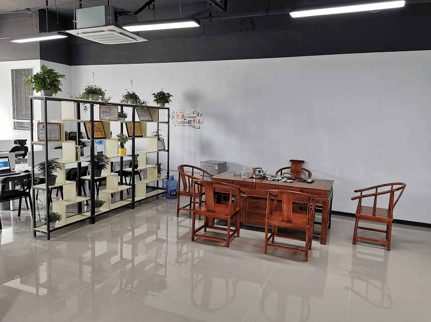 新起點，新征程，不忘初心，一路前行！