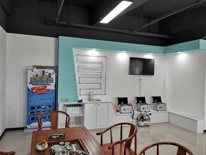 新起點，新征程，不忘初心，一路前行！